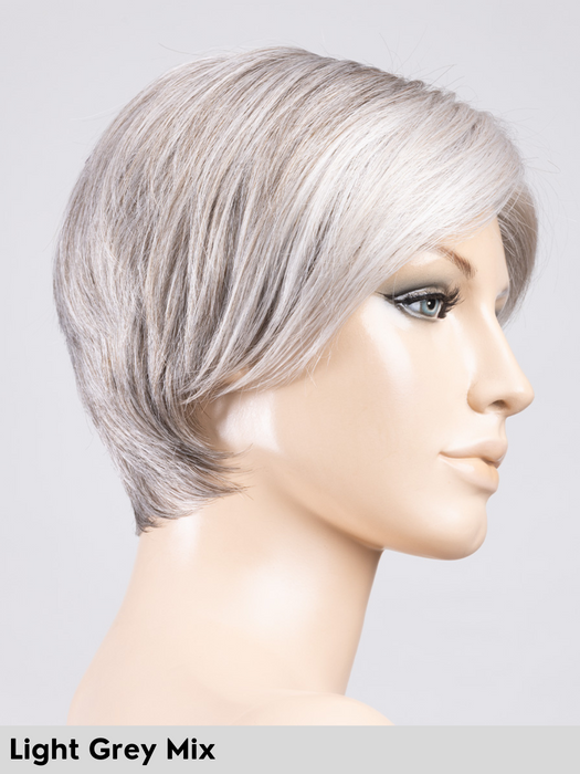 AVOLA MONO PART - riga sinistra, no lace front