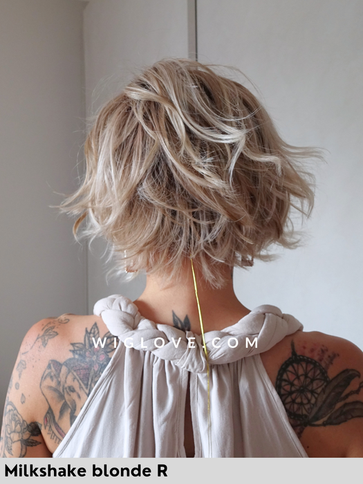los angeles belle tress parrucca sintetica termoresistente lacefront riga sinistra city collection mossa al mento caschetto