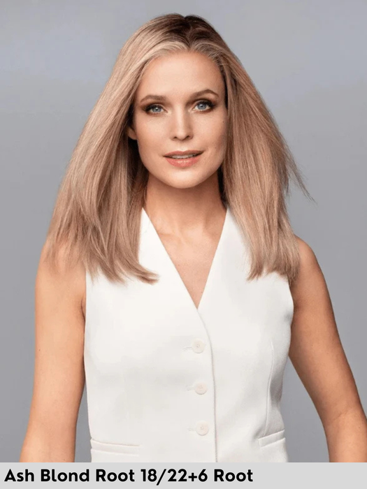 LUXERY LACE D REMY - Human Hair Remy - 100% hand-tied