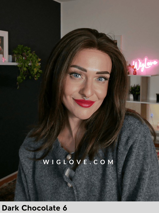 luxery lace d remy parrucca fatta a mano capello naturale remy parrucche per alopecia mediche detraibili CE lacefront poliuretano monofilamento 