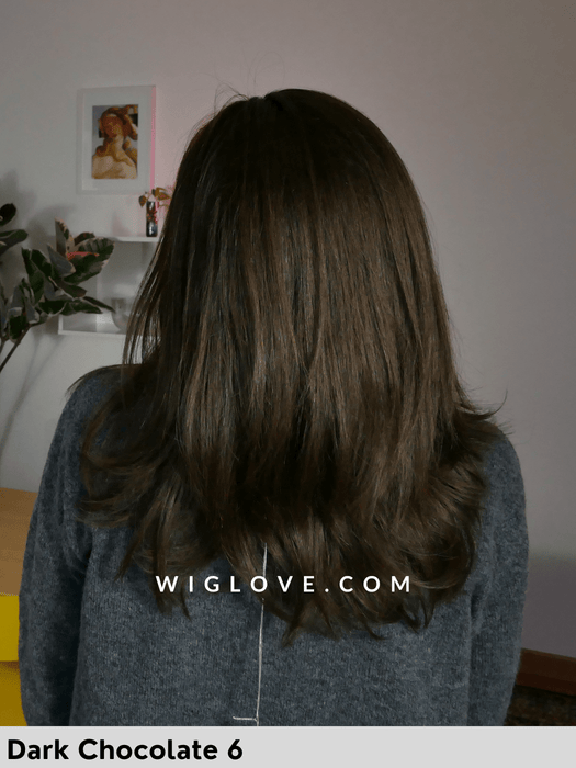 luxery lace d remy parrucca fatta a mano capello naturale remy parrucche per alopecia mediche detraibili CE lacefront poliuretano monofilamento 