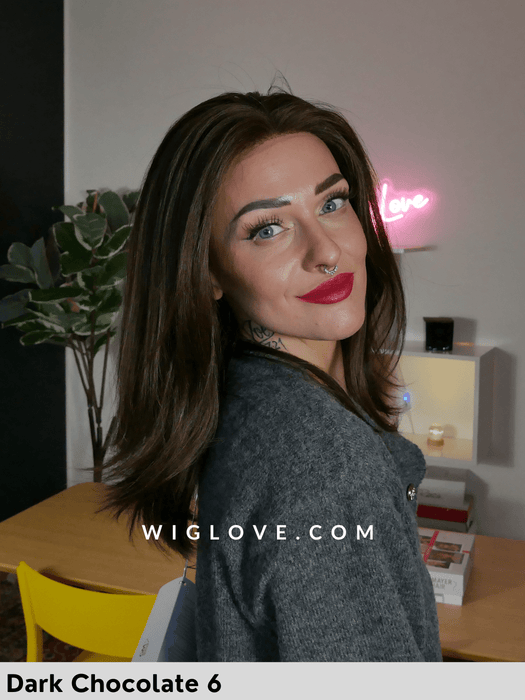 luxery lace d remy parrucca fatta a mano capello naturale remy parrucche per alopecia mediche detraibili CE lacefront poliuretano monofilamento 