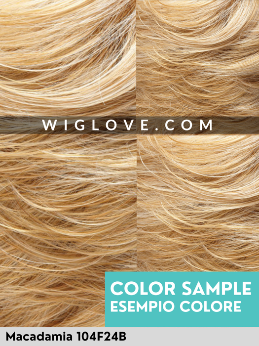 ALLURE - M - fatta a macchina