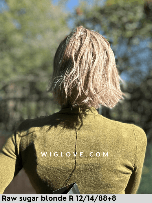 madison belle tress parrucca caschetto termoresistente fibra piastrabile city collection riga sinistra attaccatura naturale lacefront retro aperto e fatto a macchina 