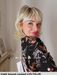 magic cuba gisela mayer parrucca sintetica piastrabile scalata shaggy cut con frangetta lacefront monofilamento al vortice magic collection