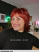 magic cuba gisela mayer parrucca sintetica piastrabile scalata shaggy cut con frangetta lacefront monofilamento al vortice magic collection