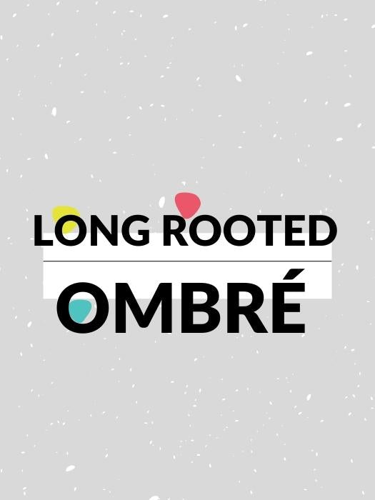 MAGIC DRIVE - riga centrale, attaccatura naturale - Wig Love - Parrucca SinteticaDark Brown N6/4