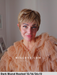magic lizzy mono lace gisela mayer parrucca sintetica termoresistente piega liscia pixie cut lacefront attaccatura naturale riga libera monofilamento 