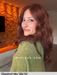 MAGIC NIGHT - riga sinistra, attaccatura naturale - Wig Love - Parrucca Sinteticachestnut mix 130/33