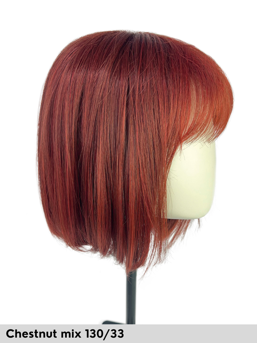 MAGIC PAGE - piccolo lace front, riga centrale