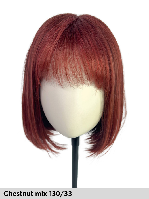 MAGIC PAGE - piccolo lace front, riga centrale