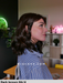 magic spicy gisela mayer parrucca mossa caschetto curtain bangs basso volume lacefront riga centrale fibra sintetica termoresistente dispositivo medico CE