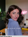 magic spicy gisela mayer parrucca mossa caschetto curtain bangs basso volume lacefront riga centrale fibra sintetica termoresistente dispositivo medico CE