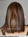 magic drive heatfriendly wig parrucca termoresistente gisela mayer chocolate hazelnut 27/4-4