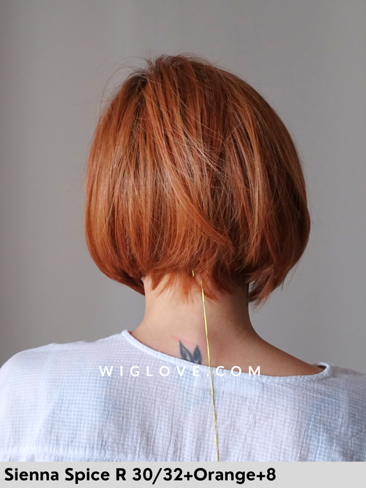manchester belle tress parrucca caschetto liscia in fibra termoresistente piastrabile lacefront riga sinistra attaccatura naturale city collection