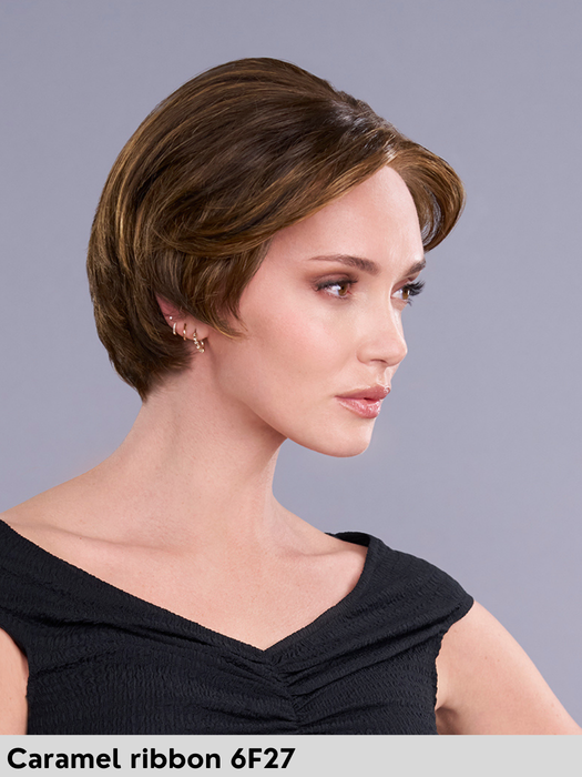 MARISKA - S/M - 100% hand-tied
