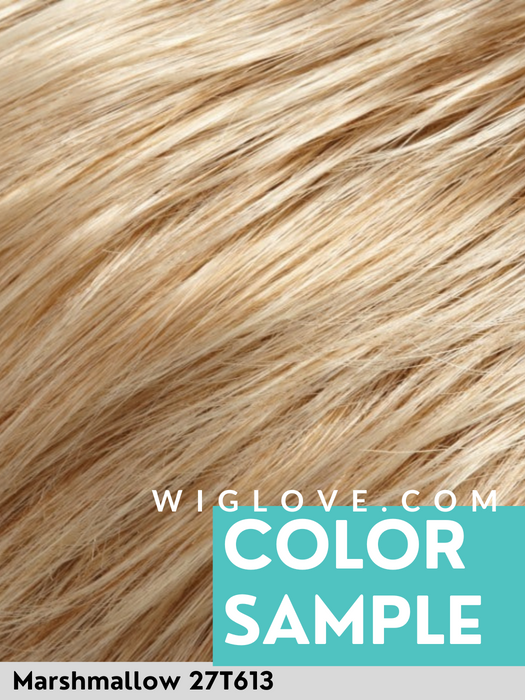 IGNITE - M - attaccatura naturale