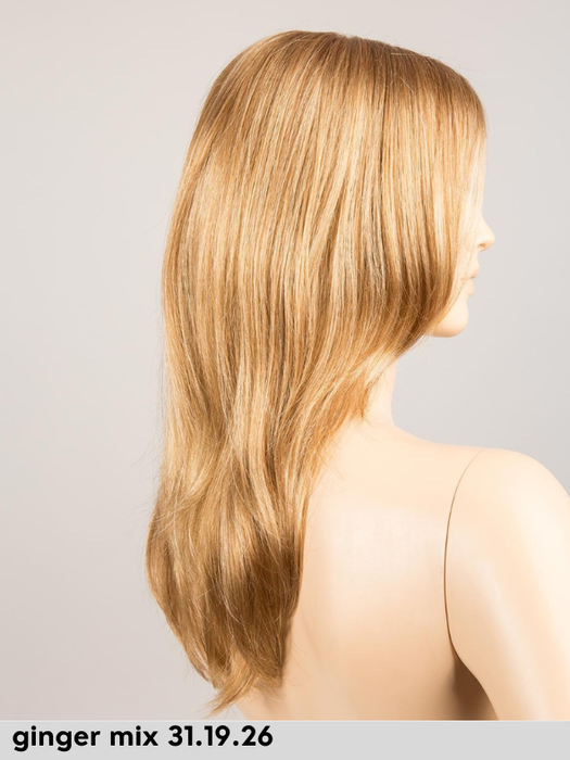 MEGA MONO - attaccatura naturale, riga sinistra, poliuretano antiscivolo