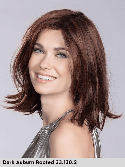 MELODY MONO Taglia M/L - Pronta Consegna 24/48 ore - Wig Love - Parrucca SinteticaM