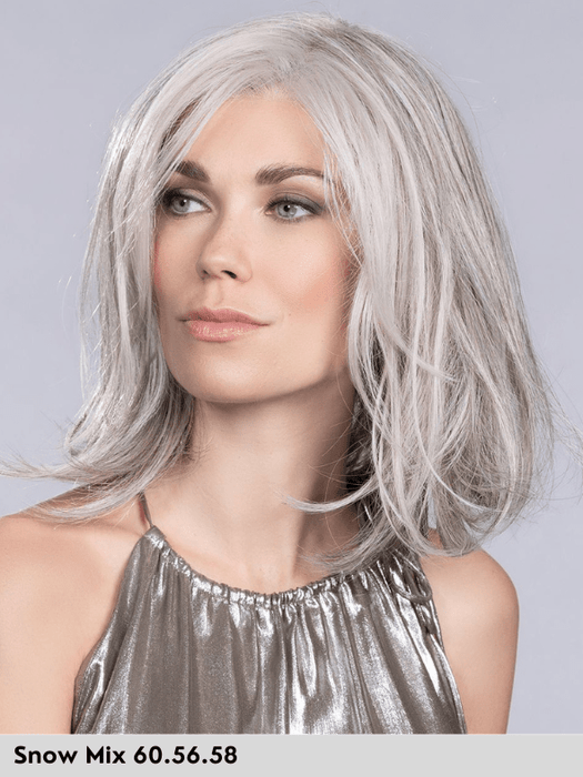 MELODY MONO Taglia M/L - Pronta Consegna 24/48 ore - Wig Love - Parrucca SinteticaL