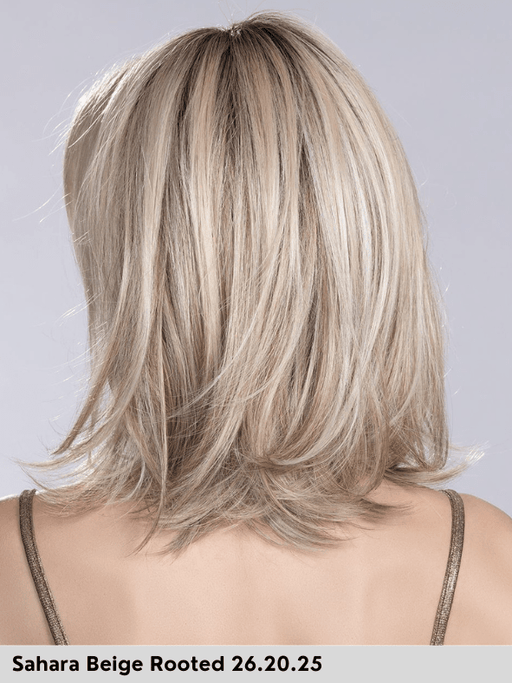 MELODY MONO Taglia M/L - Pronta Consegna 24/48 ore - Wig Love - Parrucca SinteticaL