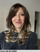 MIRANDA I Pronta Consegna 24/48 ore - Wig Love - Parrucca SinteticaFawn