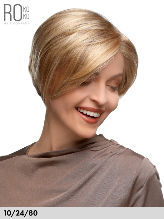 MOCHA LARGE - TAGLIA L - Pronta Consegna 24/48 ore