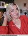 montecito belle tress city collection parrucca a caschetto scalato volume basso piega liscia fibra sintetica termoresistente piastrabile lacefront riga sinistra