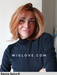 montecito belle tress city collection parrucca a caschetto scalato volume basso piega liscia fibra sintetica termoresistente piastrabile lacefront riga sinistra