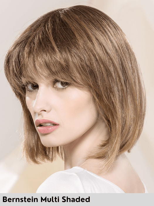 MONZA HI - attaccatura naturale, monofilamento al vortice - Wig Love - Parrucca SinteticaBernstein Multi Shaded