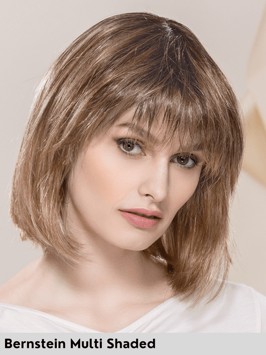 MONZA HI - attaccatura naturale, monofilamento al vortice - Wig Love - Parrucca SinteticaBernstein Multi Shaded