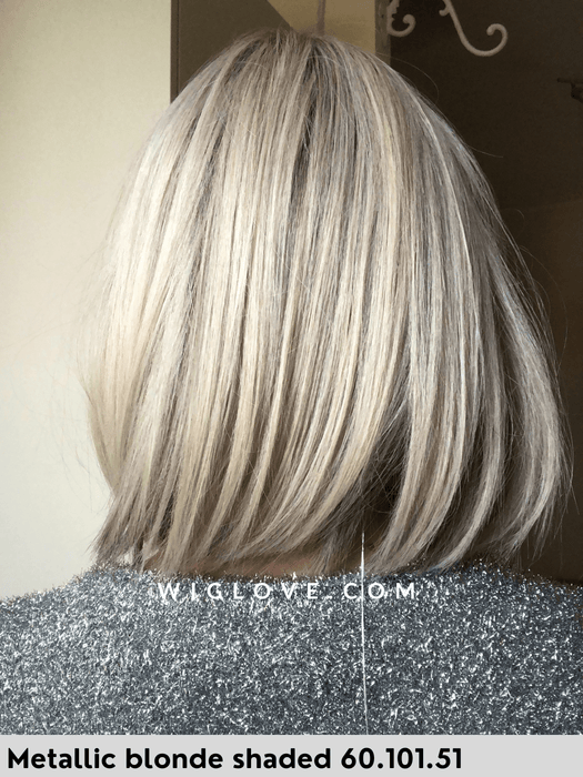 monza hi ellen wille parrucca caschetto con frangetta con lacefront attaccatura naturale e monofilamento al vortice retro aperto e fatto a macchina modixx collection 