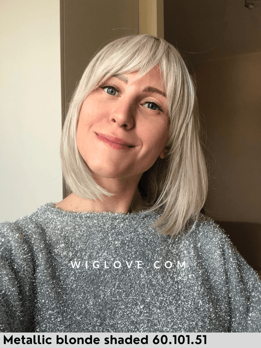 monza hi ellen wille parrucca caschetto con frangetta con lacefront attaccatura naturale e monofilamento al vortice retro aperto e fatto a macchina modixx collection 