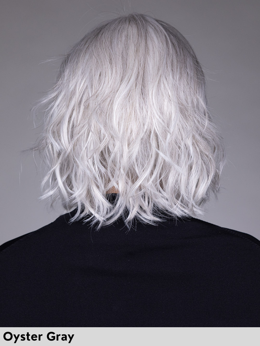 NAPLES - central part, lace front