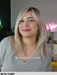 nature run mono lace  gisela mayer parrucca lunga liscia con frangetta in fibra sintetica termoresistente lacefront riga libera retro aperto