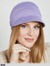 Cappellino NEW EMMA - Pronta Consegna 24/48 ore - Wig Love - Turbante908