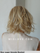 newport belle tress caschetto mosso in fibra sintetica piastrabile lacefront iga sinistra city collection retro aperto fatto a macchina