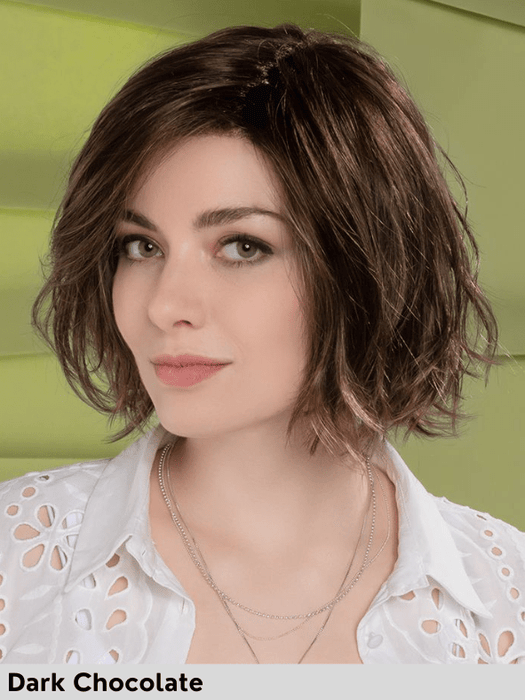 NOLA MONO PART - Pronta Consegna 24/48 ore - Wig Love - Parrucca SinteticaBernstein Multi Shaded