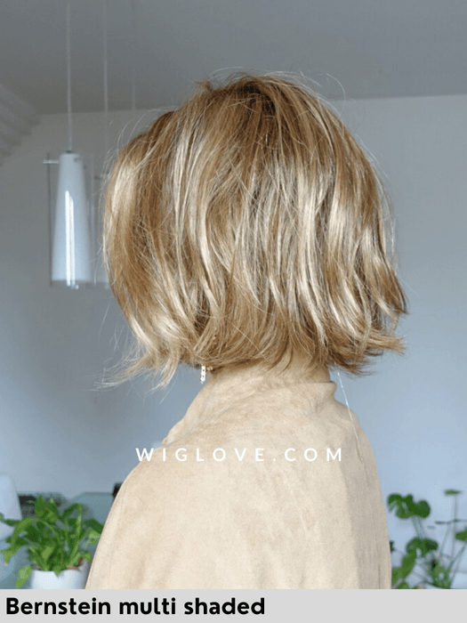 nola mono part ellen wille parrucca alle spalle leggermente mossa lacefront riga sinistra retro aperto e fatto a macchina bernstein multi shaded fibra sintetica tradizionale