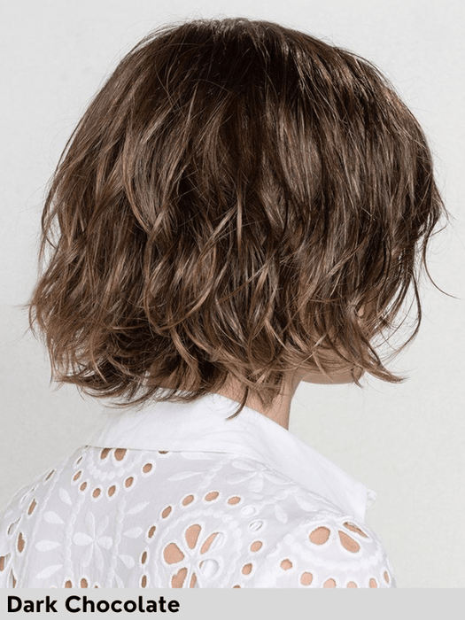 NOLA MONO PART - Pronta Consegna 24/48 ore - Wig Love - Parrucca SinteticaBernstein Multi Shaded