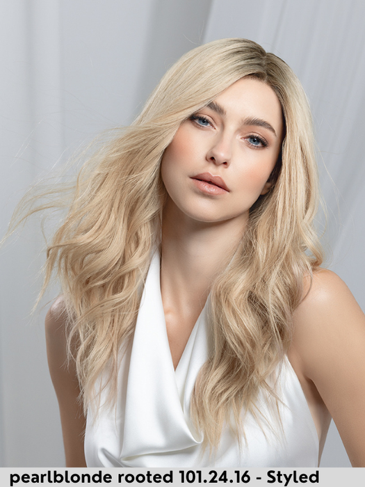 OBSESSION DELUXE - Remy human hair wig I Fast Shipment 24/48 hours