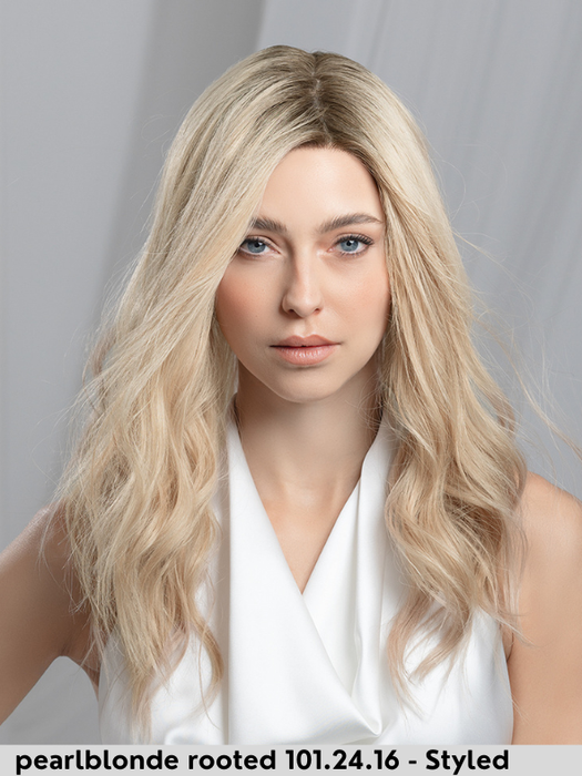 OBSESSION DELUXE - Remy human hair wig I Fast Shipment 24/48 hours