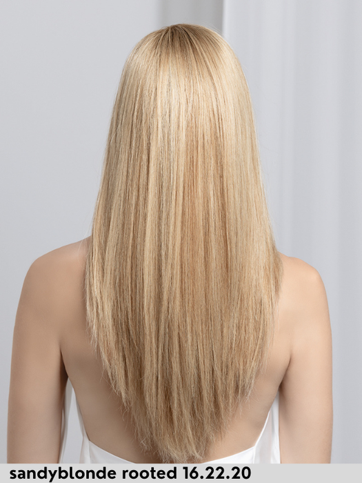 OBSESSION DELUXE - Remy human hair wig I Fast Shipment 24/48 hours