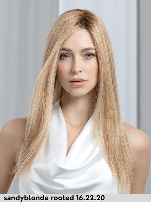 OBSESSION DELUXE - Remy human hair wig I Fast Shipment 24/48 hours