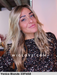 olivia parrucca sintetica mossa fatta  a mano jon renau onde beach waves lacefront riga libera retro chiuso fatto a mano taglia M 