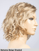 ONDA MONO PART - riga sinistra, attaccatura naturale - Wig Love - Parrucca SinteticaBahama Beige Shaded