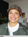 cappello house of christine autunno inverno pandora 3021 alopecia tumore chemioterapia dispositivo medico CE
