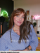 paris belle tress pronta consegna parrucca lunga liscia con frangetta lacefront riga centrale fibra sintetica termoresistente 