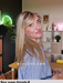 paris belle tress pronta consegna parrucca lunga liscia con frangetta lacefront riga centrale fibra sintetica termoresistente 