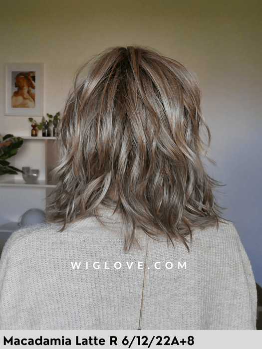 park ave belle tress parrucca sintetica resistente al calore taglio mosso e scalato alle spalle lacefront riga sinistra city collection 